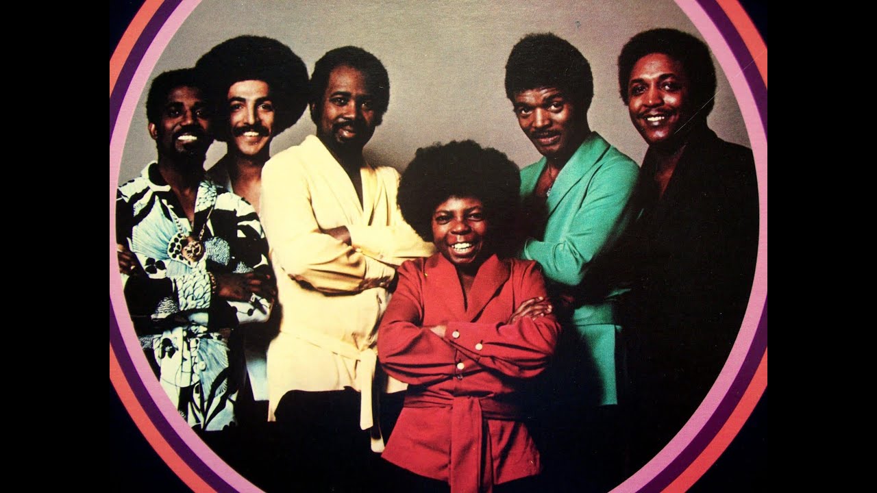 the Fatback Band | Keep Your Fingers Out The Jam the Fatback Band | Keep Your Fingers Out The Jam