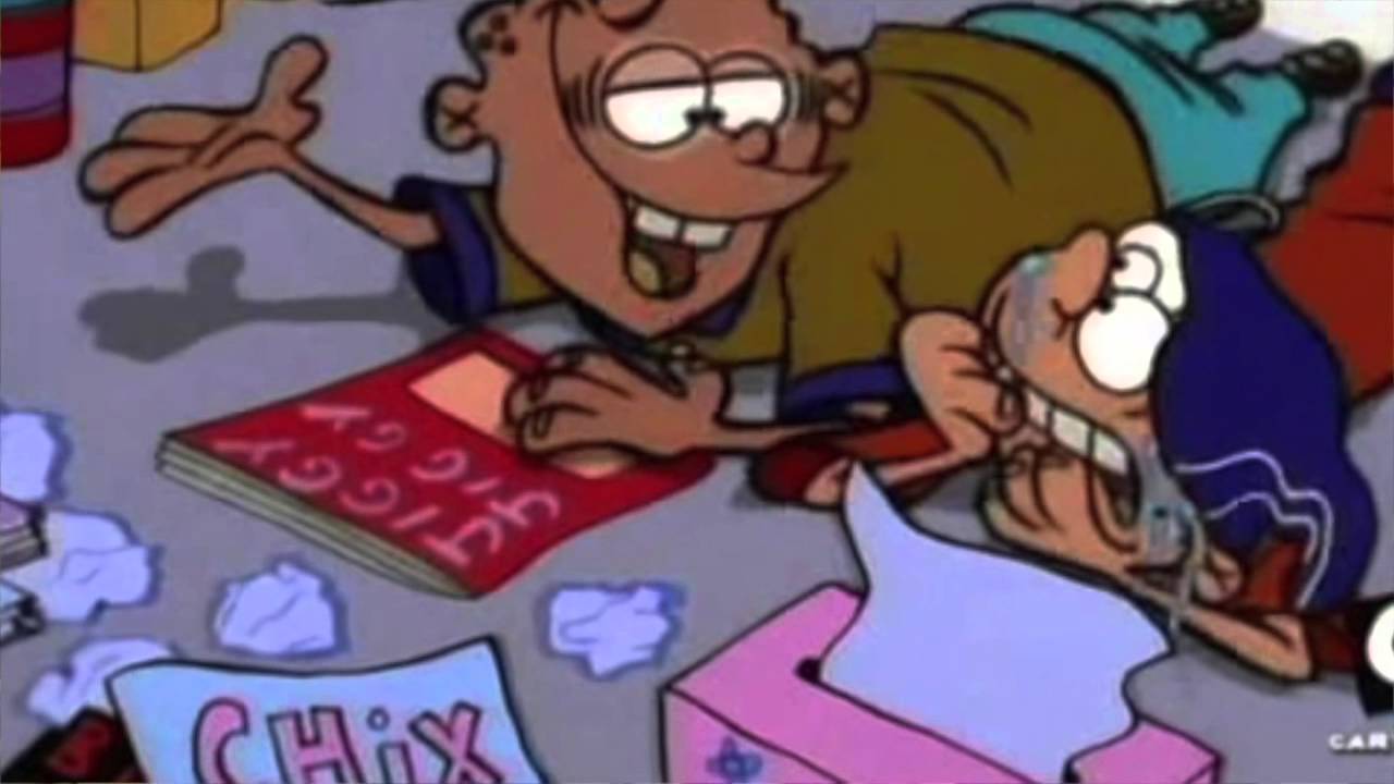 12 jokes in cartoons that you totally missed as a kid youtube