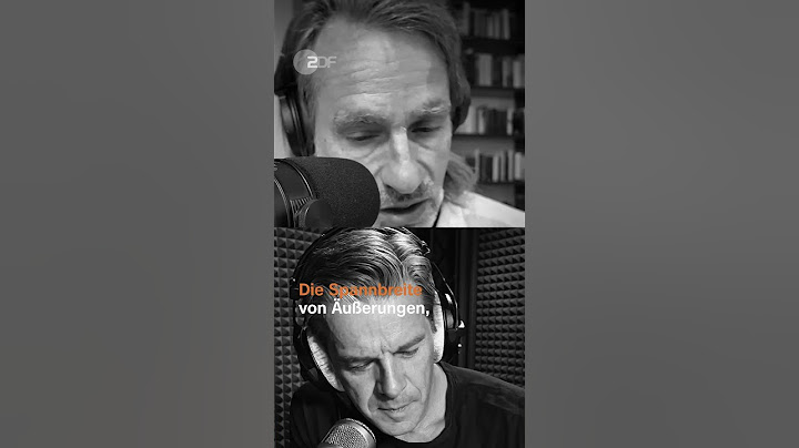 Freedom of speech: Is it still okay to say anything? | #Short #LanzUndPrecht #Podcast #Freedomofs...