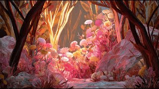 🌱 The Return to the Unadapted Self – Restoring Your Original Wholeness (Morphic Field)