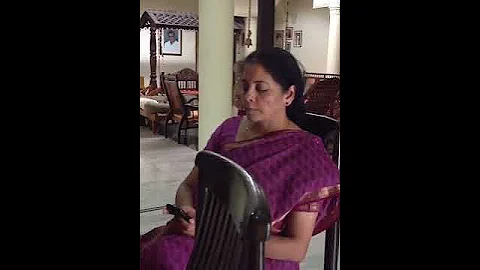 Nimmu at home