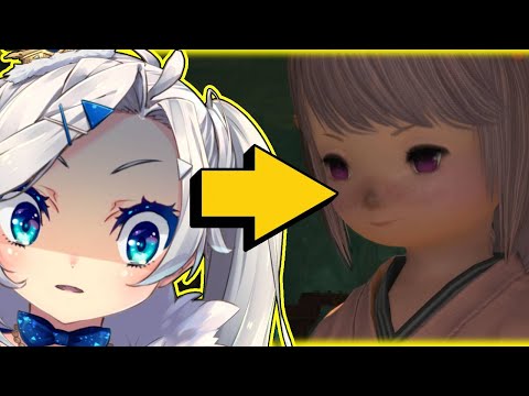 Hell's Lid first time MINE (help)【FFXIV】 video thumb