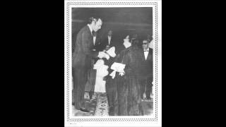 أم كلثوم / إنت عمري [ حفل خاص ] فندق السعدي - مراكش 16 مارس 1968م