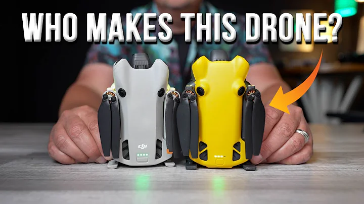 Skyrover X1 Drone Review - Why YOU Should Buy it NOW!