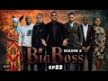 BIG BOSS Season 2 Episode 22