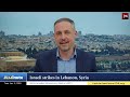 Israel Eliminates Senior Hamas Leader in Lebanon | JLMinute