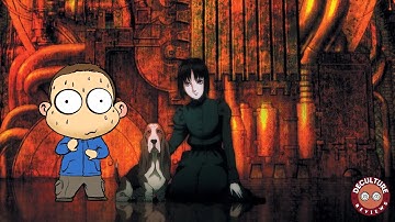 Ghost In The Shell 2 Innocence: A Really Underappreciated Sequel