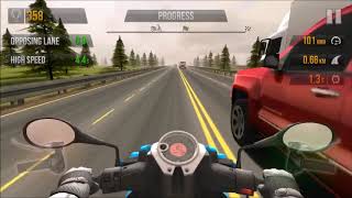TRAFFIC RIDER Gameplay HD | How to Play Traffic Rider in Android/iphone/ipad/PC | Addictive Games screenshot 5