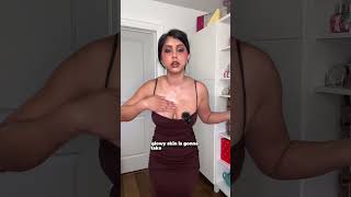 Who Says You Cant Dress Sexy While Also Feeling Comfortable outfitinspo styletips fashiontips