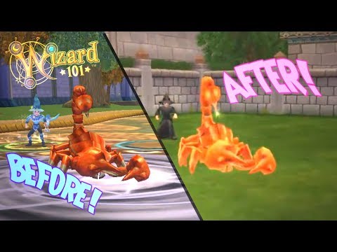 Wizard101 (Video Game 2008) - IMDb