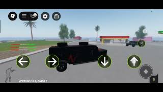 Jugué como ladrón en roblox  ranchería nuevo leon