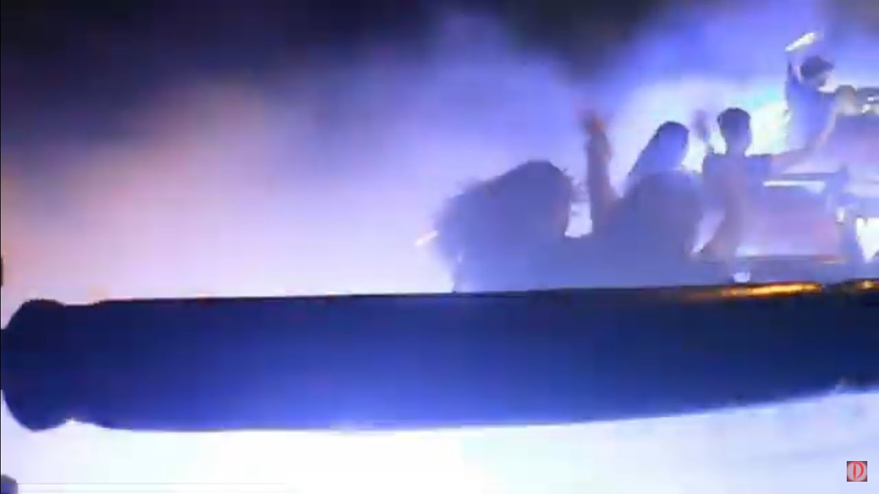 OnRide | SALTAMONTES JM 🦗 | Feria de Cornella-2023 | @davidsoloferia_