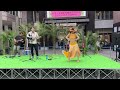 ALOHA〜魔法のコトバ〜 LAHIKI (hula mikako nagano,ukulele Ebak)