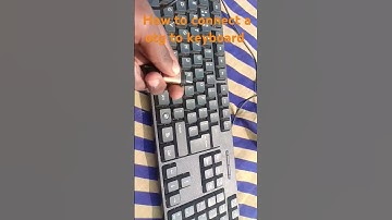 How to connect a otg to keyboard in mobile phone mobile me keyboard  ko kaise connect kare #otg #onl