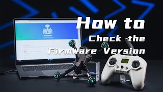ExpressLRS Tutorial | How to Check the Firmware Version
