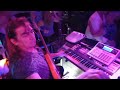 Cristian Braun ,El Hombre Orquesta