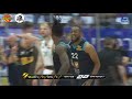Markel Brown Points in Hapoel Eilat vs. Maccabi Haifa