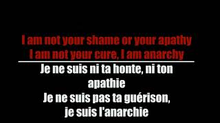 In This Moment, Kim Dracula - Heretic (Traduction Française)