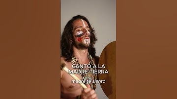Thumbnail of Canta o escucha esta canción medicina cada vez que necesites conectar con la madre tierra #mantra