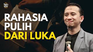 Download Lagu The Secret to Recovery We Often Forget | Ustadz Sonny Abi Kim Download Lagu The Secret to Recovery We Often Forget | Ustadz Sonny Abi Kim