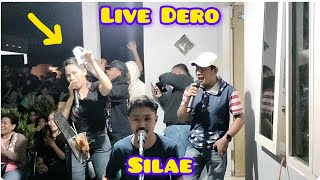 Live dance Dero modern silae Fenni toheba Romy Bulava and Agus Abenk 20_09_2025