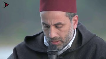 Surat Al Mulk(سورة الملك) by Sheikh Younes Souilass يونس اسويلص