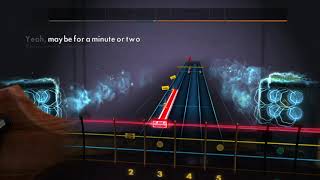Everclear I Will Buy You A New Life 100 Percent Rocksmith 2014 Bass Cover AmProJazz