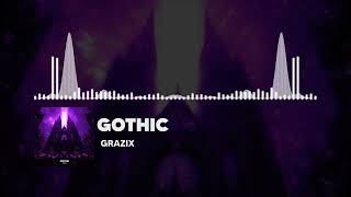 GRAZIX - GOTHIC 🕯️ | Dark Phonk 2025 💀🔥 #GRAZIX #phonk