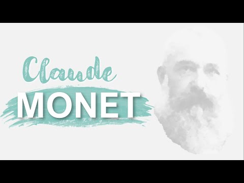 Vidéo: Danielle Monet : Biographie, Créativité, Carrière, Vie Personnelle