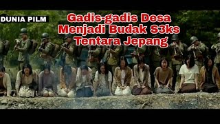 Wanita Korea diculik, dijadikan budak s3ks!!! Alur cerita film spirits homecoming