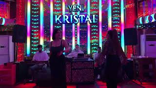 Busenaz - Ahu Olay Sahne Berkan Yurtoğlu