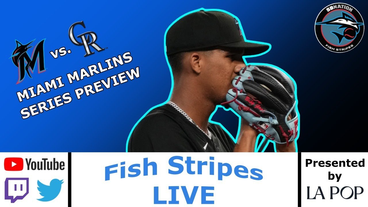 World Series: What happened to Marlins roster after winning 2003 title? -  Fish Stripes