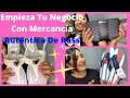 🔥Mercancía De ROSS 100% Autentica Para Emprender Negocio❤️ ROSS HAUL! 1/2 HORA DE COMPRAS🛍