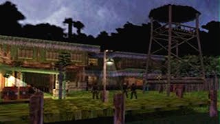 Details 【Condition Zero - Deleted Scenes】mission 02 Lost Cause- 2003 Beta Update
