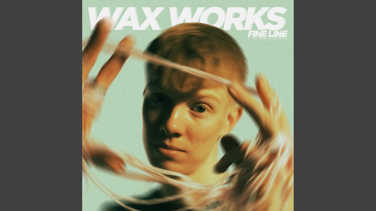 Watch Fine Line on YouTube Watch Fine Line on YouTube