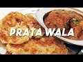 Prata Wala: Chinese-Owned Indian Food Chain