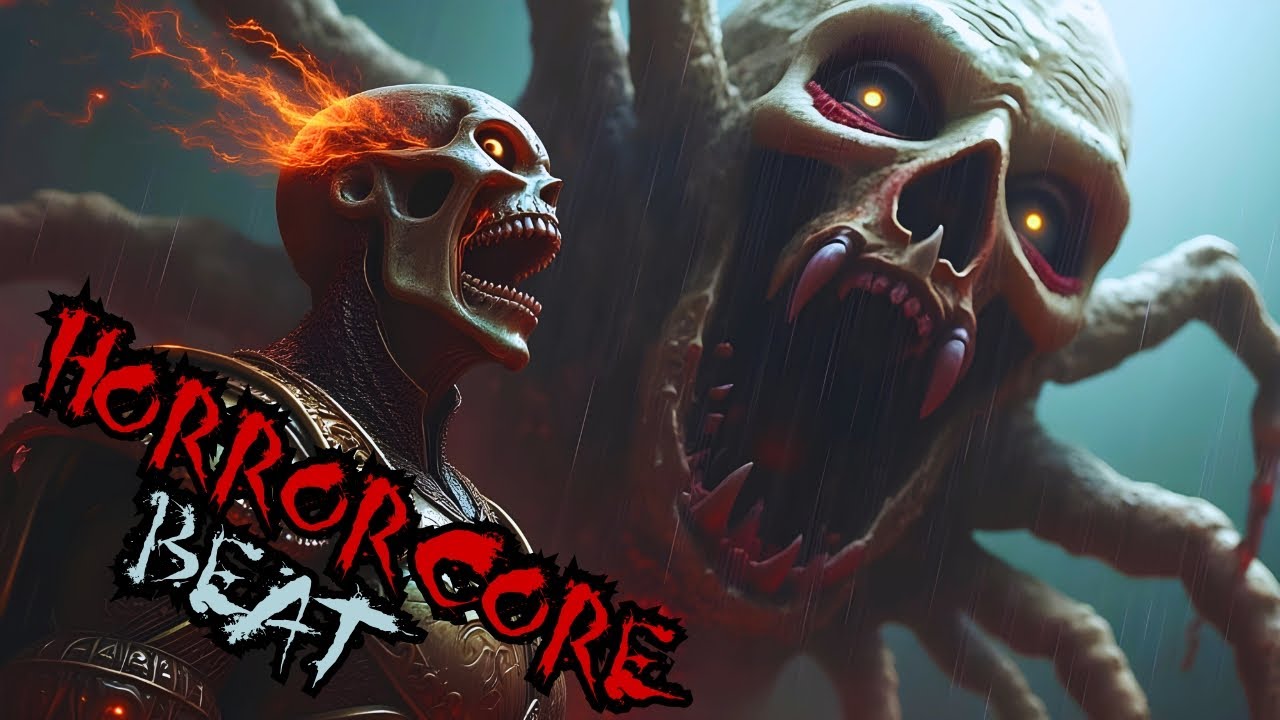 Dark Trap / Horrorcore Rap Beat | THE FIRE MARCH | $uicideboy$ x City Morgue 2025 Type Beat