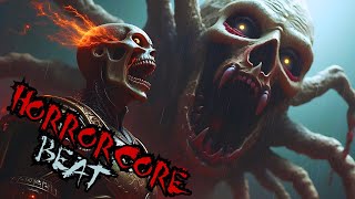 Dark Trap / Horrorcore Rap Beat | THE FIRE MARCH | Ghostemane x Night Lovell x City Morgue Type Beat