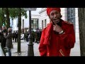 Clip vidéo : Ashaman Jahlawa - Babylone