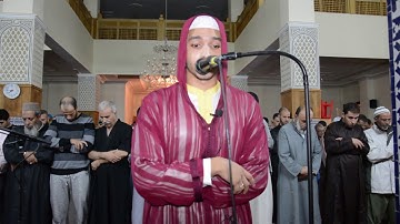 القارئ عبد اللطيف فلاح