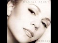 Mariah Carey- All I've Ever Wanted