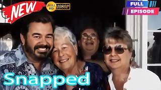 Snapped Full HD 2026  👮‍♂️👮‍♂️👮‍♂️Sandra Jessee🎄🎄🎄  Murder Documentary Full HD