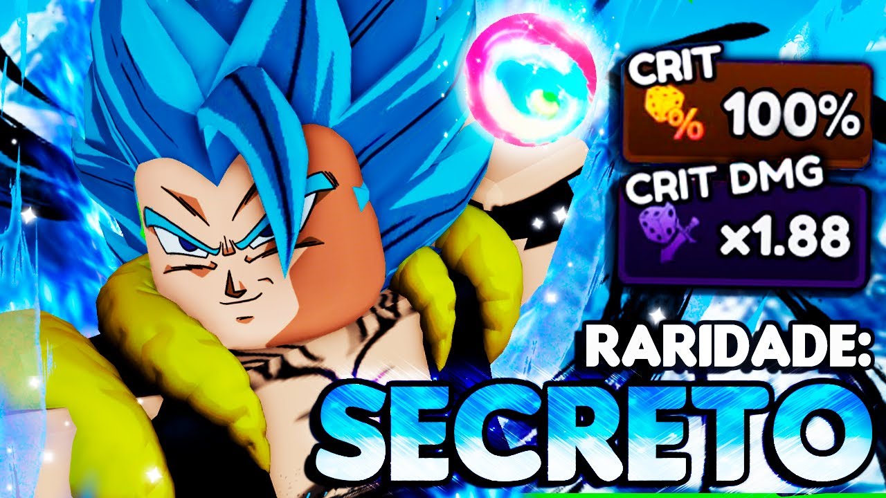 POR ISSO QUE O ANIME VANGUARDS É 𝗔𝗧𝗨𝗔𝗟𝗠𝗘𝗡𝗧𝗘 O MELHOR TOWER DEFENSE - UPDATE DE DRAGON BALL SUPER!