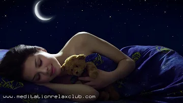 Music to Stop Snoring! | 8 HOURS Deep Sleep Bedtime Music, Tranquil Sleep