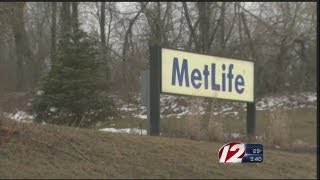 MetLife will move 243 jobs from RI to North Carolina