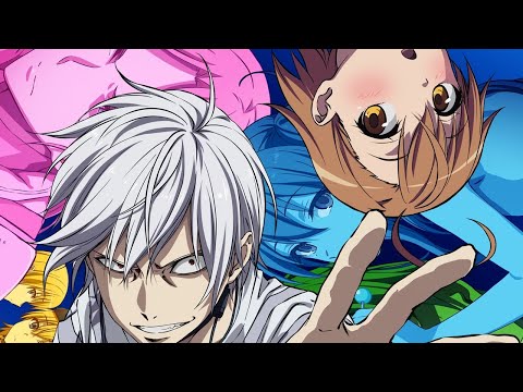 【MAD】とある科学の一方通行 OP Shadow is the Light