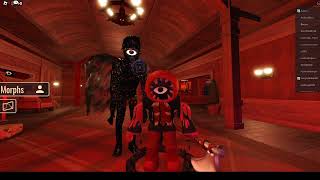 Doors Elevator Jam Earrape