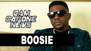 Boosie ReactsTo Kodak Black's 11 AM In Malibu Line: Who Boosie Think He Is? Something You'll Never B