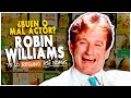Robin Williams, El Comico Mas Versatil image