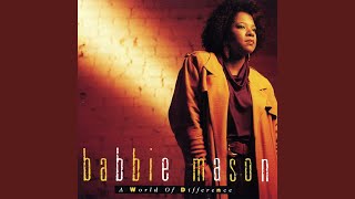 Watch Babbie Mason The Only Hope video